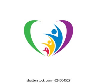 Community care Logo