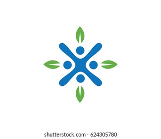 Community care Logo 