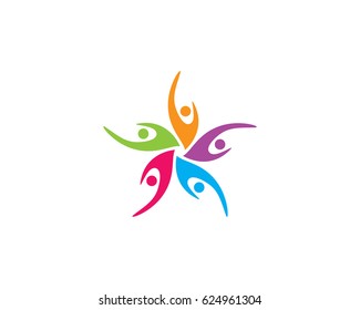 Community care Logo