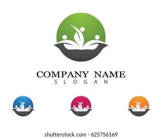 Community care Logo