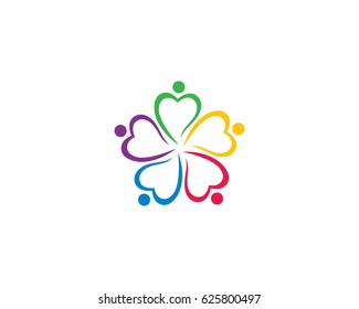 Community care Logo 