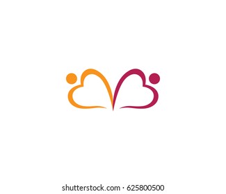 Community care Logo 