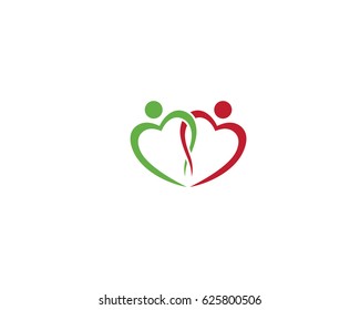 Community care Logo 