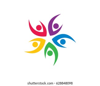 Community care Logo 