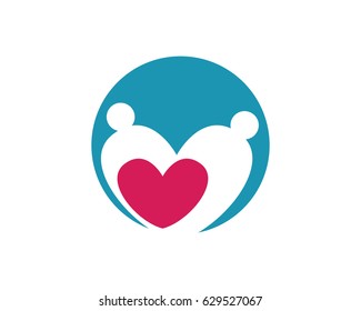 Community care Logo