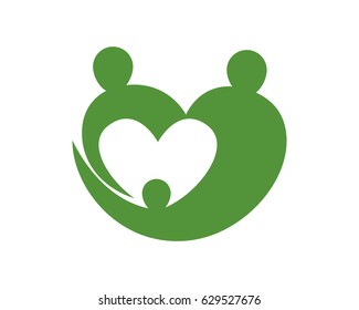 Community care Logo 