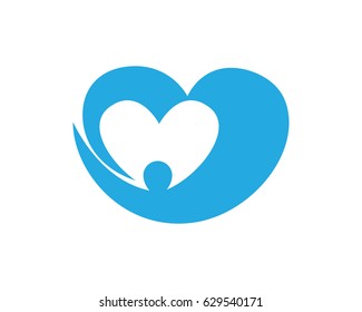 Community care Logo 