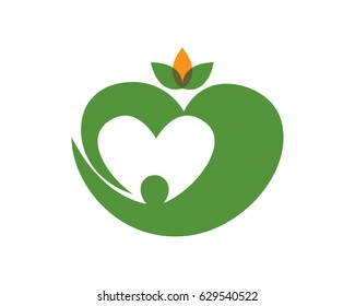 Community care Logo