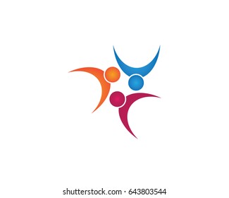 Community care Logo