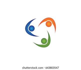 Community care Logo