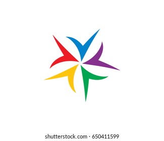 Community care Logo