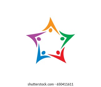 Community care Logo