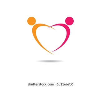 Community care Logo 