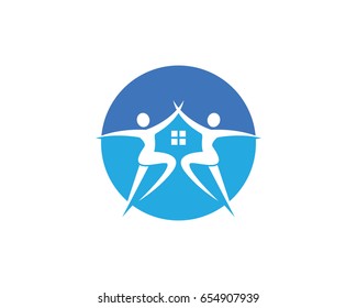 Community care Logo
