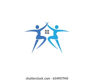 Community care Logo