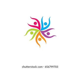 Community care Logo