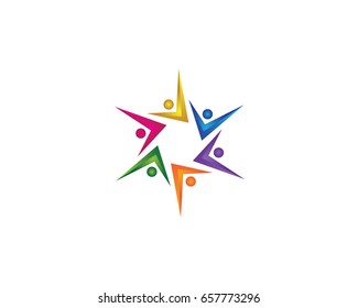 Community care Logo