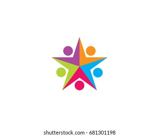 Community care Logo