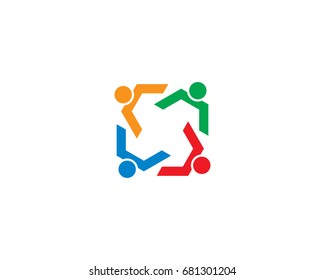 Community care Logo