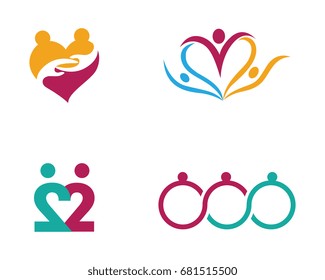 Community care Logo 