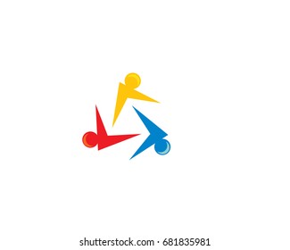 Community care Logo