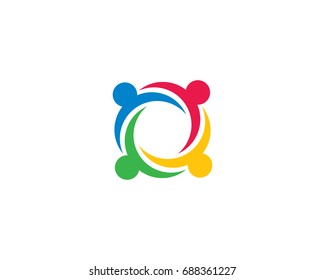 Community care Logo