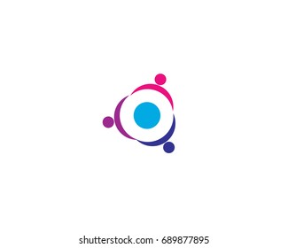 
Community Care Logo