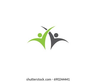 Community care Logo