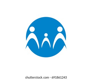 
Community care Logo 