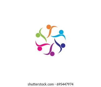 Community care Logo