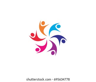 Community Care Logo