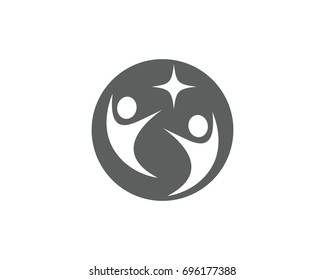 Community Care Logo