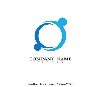 Community care Logo