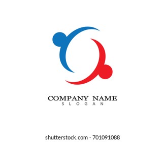 Community care Logo