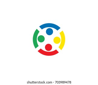 Community Care Logo