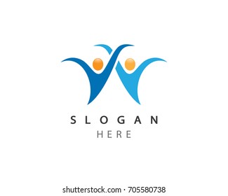 Community care Logo