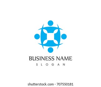 Community Care Logo