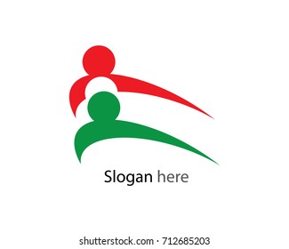 Community care Logo