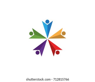 Community Care Logo