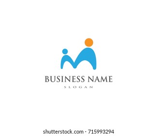 Community care Logo 