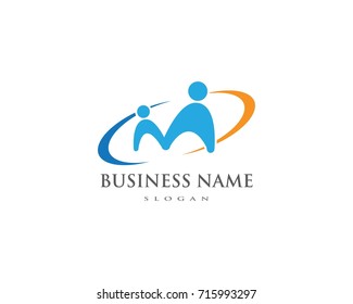 Community care Logo 