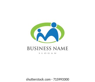Community care Logo 