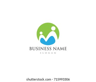 Community care Logo 
