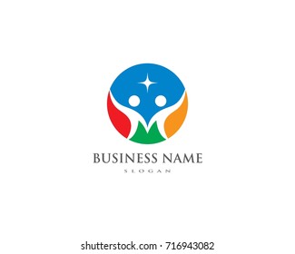community care logo