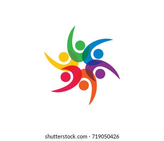 Community care Logo
