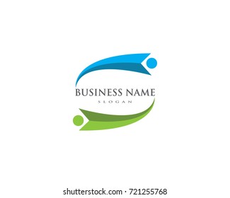 Community care Logo 