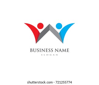 Community care Logo 