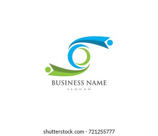 Community care Logo 