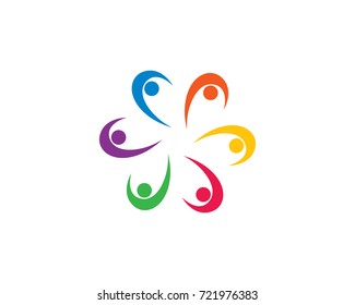 Community care Logo