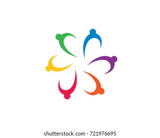Community care Logo
